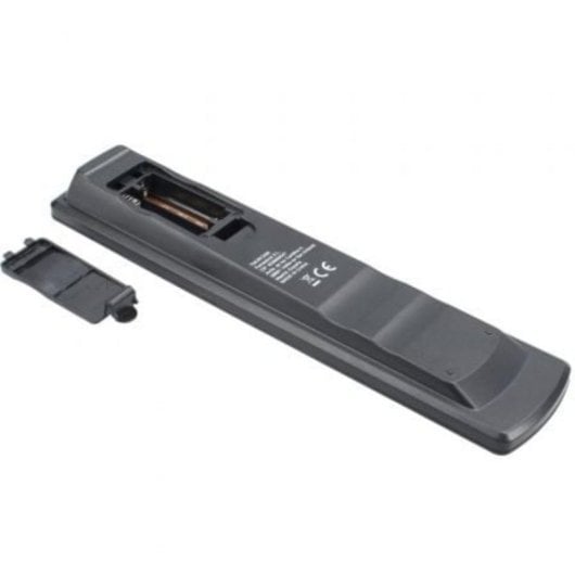 Mando Universal Magic 6 en 1 Sin Configuración Función Aprendizaje Teclas Acceso Directo