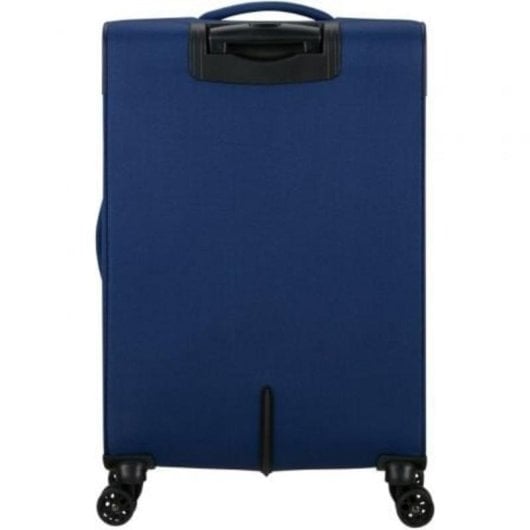 American Tourister Sea Seeker 68cm 4-Rollen Koffer 61L Combat Navy