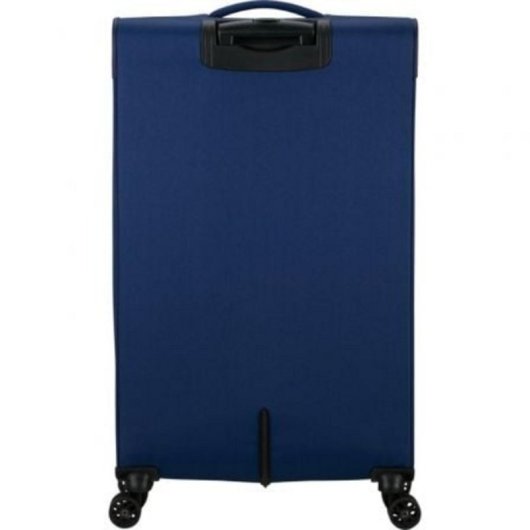 Malette American Tourister Sea Seeker 80cm/4 Roues/Marin Combat