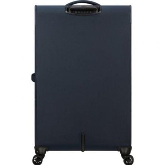 Maleta American Tourister SummerRide 80cm Azul Marino 111L TSA Expandible 4 Ruedas