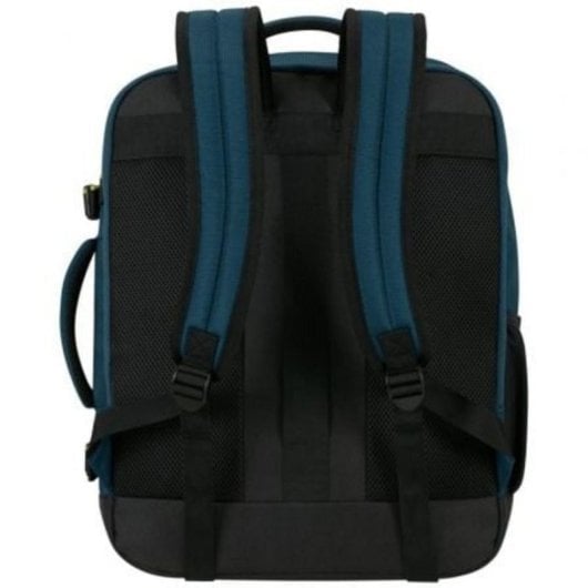 Mochila American Tourister Take2cabin M 38.2L Azul para Portátil 15.6" Mochila American Tourister Take2cabin M 38.2L Azul para Portátil 15.6"