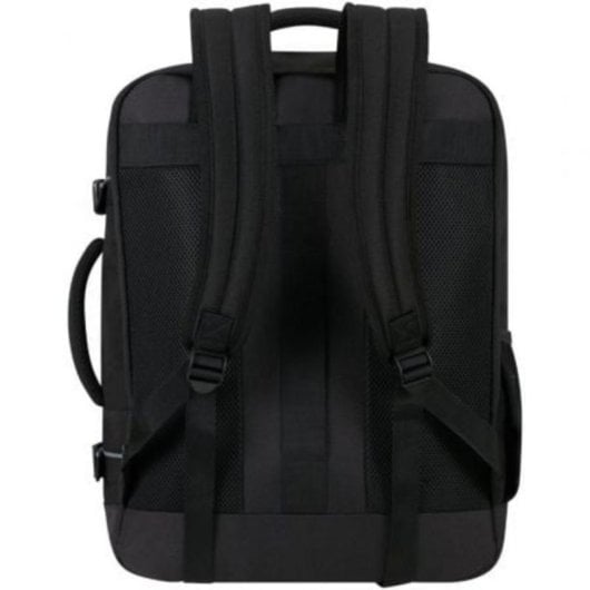 Rucksack American Tourister Take2cabin M 38,2L Schwarz Recyclex Rucksack American Tourister Take2cabin M 38,2L Schwarz Recyclex