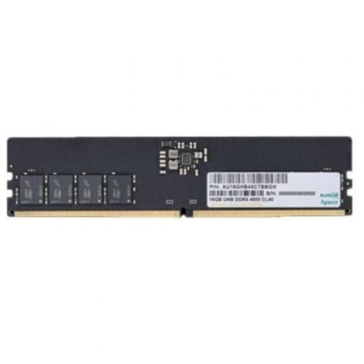 Memoria RAM Apacer 16GB DDR5 5600MHz CL46 DIMM