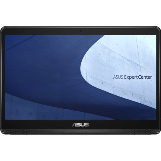 PC Sobremesa ASUS ExpertCenter E1 AiO E1600WKAT-BMR135M Intel Celeron N4500 8GB 256GB SSD