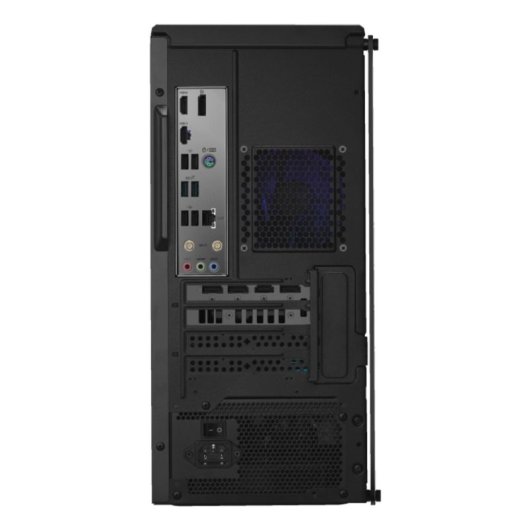 Asus ROG Strix G13CHR-51440F0450 Intel Core i5-14400F 16GB 1TB SSD RTX 4060