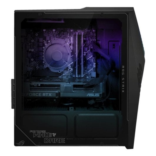 Asus ROG Strix G13CHR-51440F0450 Intel Core i5-14400F 16GB 1TB SSD RTX 4060