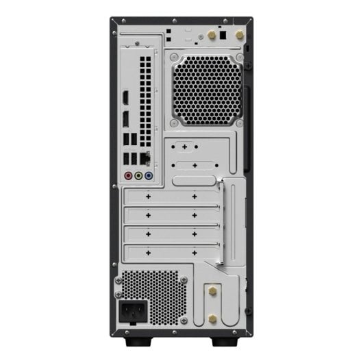ASUS ExpertCenter P500MV Intel Core i5-13420H 16GB 512GB SSD Windows 11 Pro