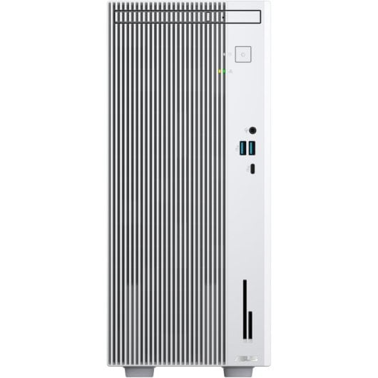 PC Sobremesa ASUS V500 Mini Tower i5-13420H 8GB DDR5 512GB SSD Branco