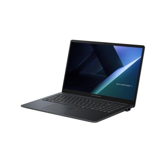 Laptop Asus ExpertBook B1 B1503CVA-S73999X 15,6" Intel Core i7-1355U 16GB 512GB SSD UHD Graphics Windows 11 Pro