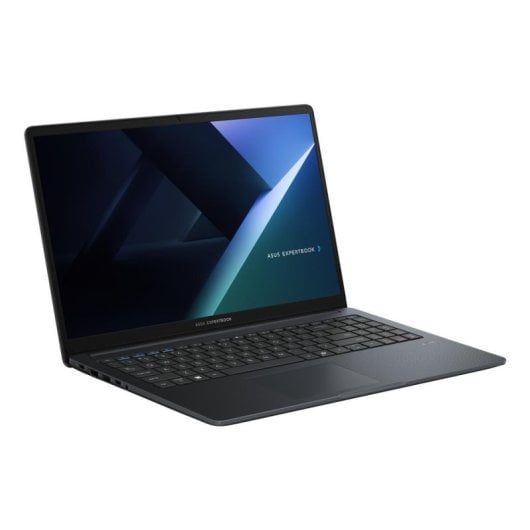 Laptop Asus ExpertBook B1 B1503CVA-S73999X 15,6" Intel Core i7-1355U 16GB 512GB SSD UHD Graphics Windows 11 Pro