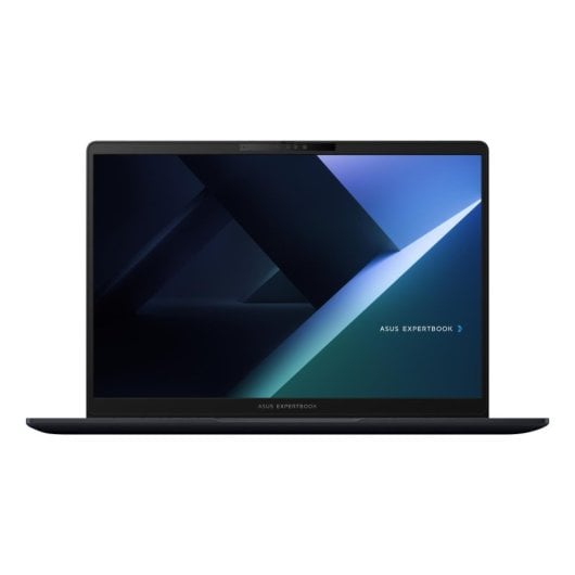 Portátil ASUS ExpertBook B5 B5405CCA-LY0408X 14" Intel Core Ultra 7 32GB 1TB SSD Arc 140T Gris