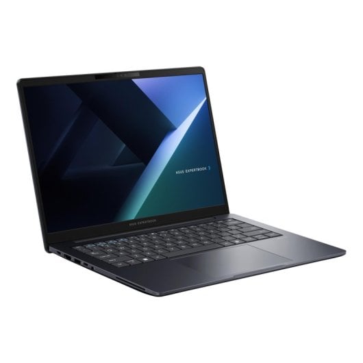 Portátil ASUS ExpertBook B5 B5405CCA-LY0408X 14" Intel Core Ultra 7 32GB 1TB SSD Arc 140T Gris