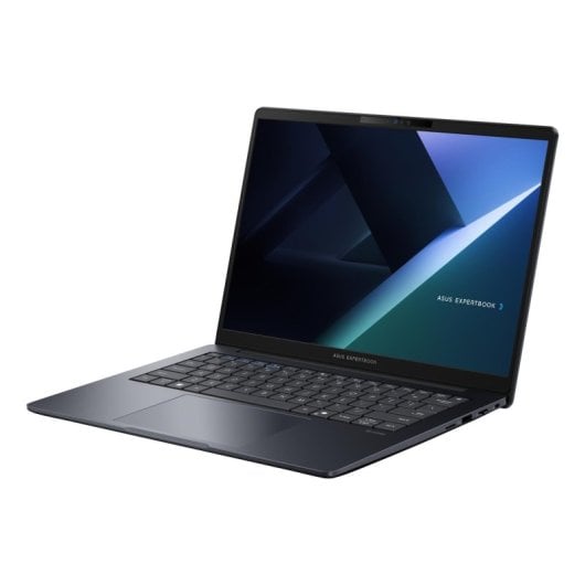 Portátil ASUS ExpertBook B5 B5405CCA-LY0408X 14" Intel Core Ultra 7 32GB 1TB SSD Arc 140T Gris