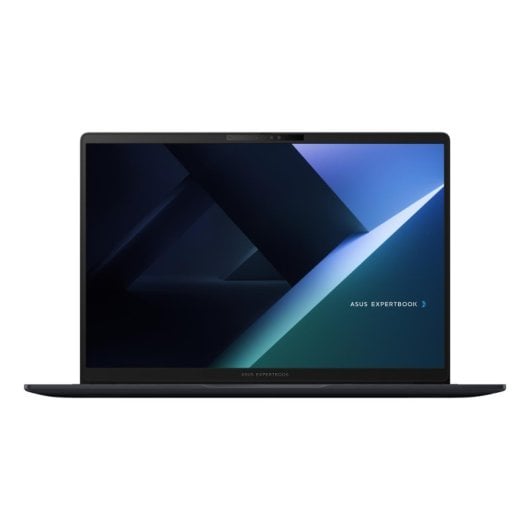 Portátil ASUS ExpertBook B5 B5605CCA-MB0192X 16" Intel Core Ultra 7 255H 32GB 1TB SSD Arc 140T Grau