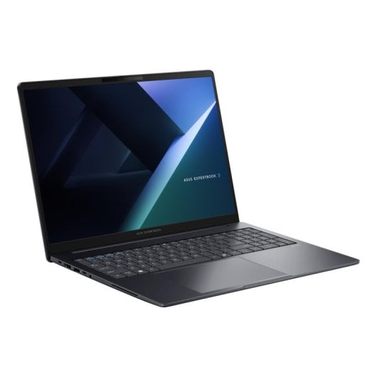 Portátil ASUS ExpertBook B5 B5605CCA-MB0192X 16" Intel Core Ultra 7 255H 32GB 1TB SSD Arc 140T Grau
