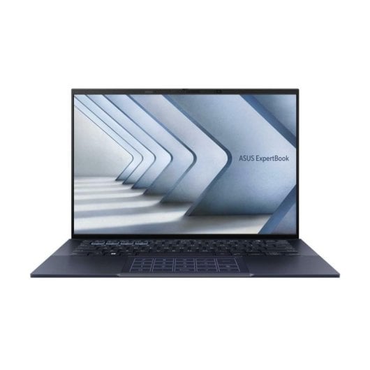 Portátil ASUS ExpertBook B9 OLED B9403CVAR-PP1636X 14" Intel Core 5 120U 16GB 512GB SSD Windows 11 Pro Schwarz