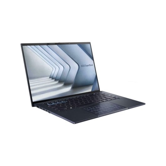 Portátil ASUS ExpertBook B9 OLED B9403CVAR-PP1636X 14" Intel Core 5 120U 16GB 512GB SSD Windows 11 Pro Schwarz