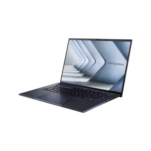 Portátil ASUS ExpertBook B9 OLED B9403CVAR-PP1636X 14" Intel Core 5 120U 16GB 512GB SSD Windows 11 Pro Schwarz