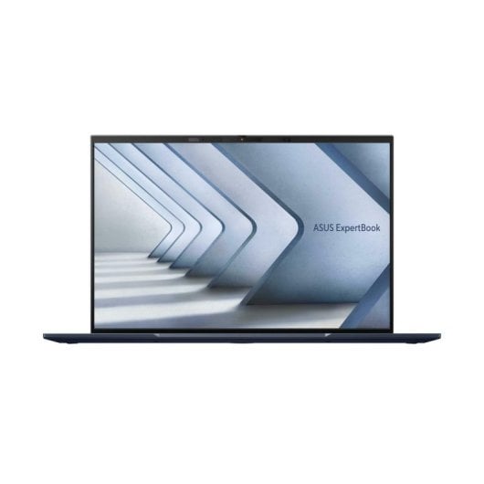 Portatile ASUS ExpertBook B9 OLED B9403CVAR-PP1638X 14" Intel Core 7 150U 16GB 1TB SSD Windows 11 Pro Nero Stella
