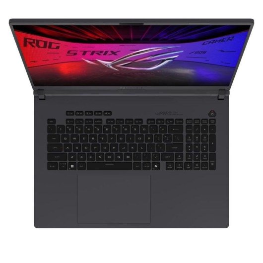 Portátil Asus ROG Strix G18 G815LP-S9034 18" Intel Core Ultra 9 32GB 1TB SSD RTX 5070 FreeDos