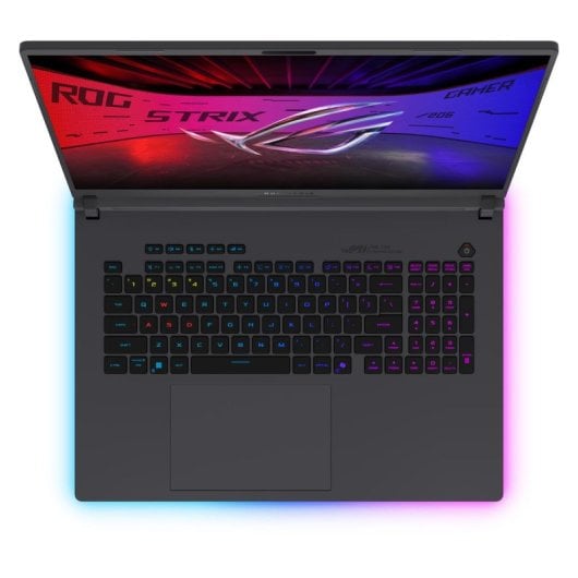 Asus ROG Strix G18 G815LP-S9034  Intel Core Ultra 9 275HX/32GB/1TB SSD/RTX 5070/18"