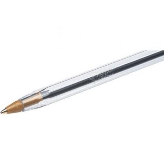 Kugelschreiber Bic Cristal Original 516344 5 Stück Blau Kugelschreiber Bic Cristal Original 516344 5 Stück Blau