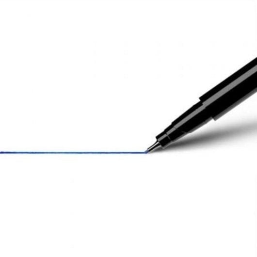 Feutre Bic Intensity Fine CEL1011727 Pointe Ultrafine 0,4 mm Couleurs Variées