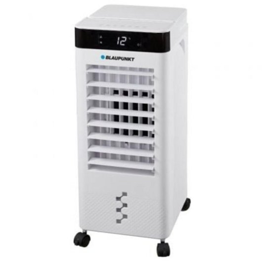 Climatizzatore Blaupunkt BP2017 65W 8L 3 Velocità Telecomando Display Climatizzatore Blaupunkt BP2017 65W 8L 3 Velocità Telecomando Display