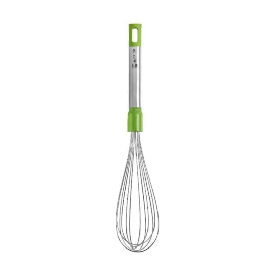 Batidor Prior BRA A197001 Nylon Silicona 31 cm Resistente 200°C Batidor Prior BRA A197001 Nylon Silicona 31 cm Resistente 200°C
