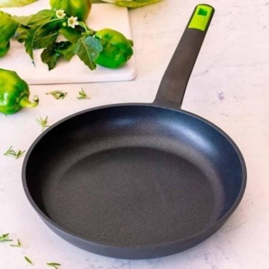 Pfanne Bra Gastro A841220 Ø20cm Induktionsgeeignet Nachhaltig Langlebig