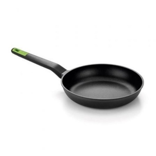 Sartén Bra Gastro A841222 22cm Antiadherente Teflón Inducción Aluminio Reciclado