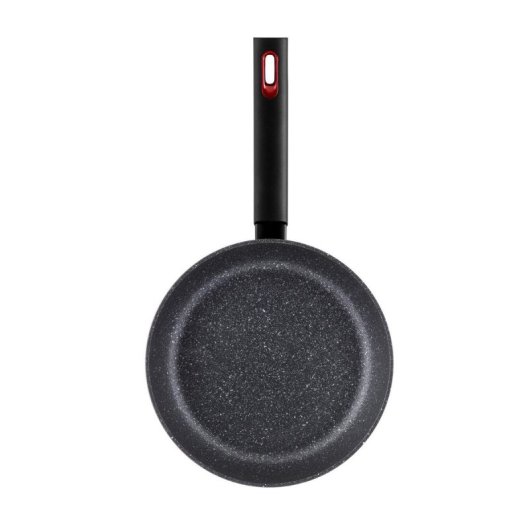 Pfanne Bra Next A122124 Aluminium Guss Ø24 cm Antihaft Induktionsgeeignet Pfanne Bra Next A122124 Aluminium Guss Ø24 cm Antihaft Induktionsgeeignet
