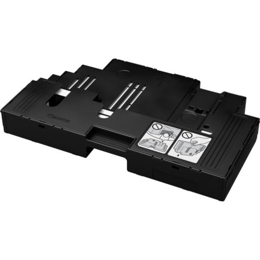 Reinigungs-Tintenpatrone Canon MC-G02 Schwarz Inkjet PIXMA Original