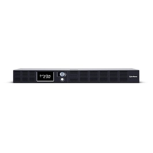 Sai CyberPower 600VA Bateria de Plomo Ácido 13 Minutos Proteção contra Sobrecargas