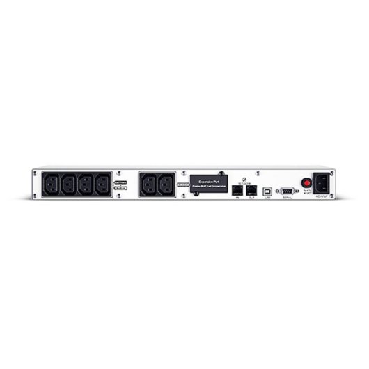 Sai CyberPower 600VA Bateria de Plomo Ácido 13 Minutos Proteção contra Sobrecargas