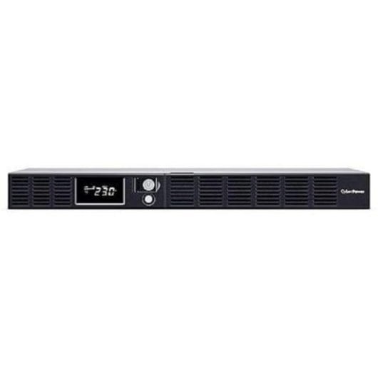 Sai CyberPower 600VA Bateria de Plomo Ácido 13 Minutos Proteção contra Sobrecargas