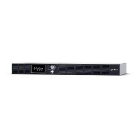 Sai CyberPower 600VA Bateria de Plomo Ácido 13 Minutos Proteção contra Sobrecargas