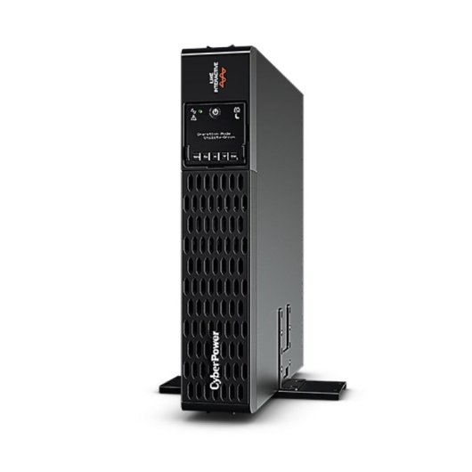 Sai CyberPower 2200VA Batería Plomo Ácido 11.4 Minutos Onda Senoidal LCD Rack/Torre