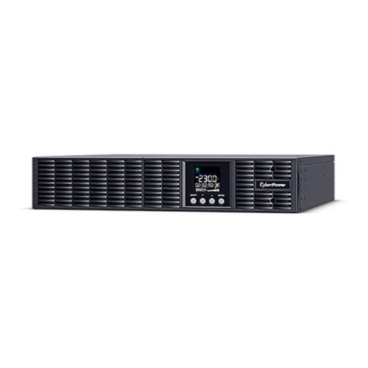 Sai CyberPower 3000VA Batería de Plomo Ácido 13 Minutos Rack/Torre Onda Sinusoidal Pura LCD