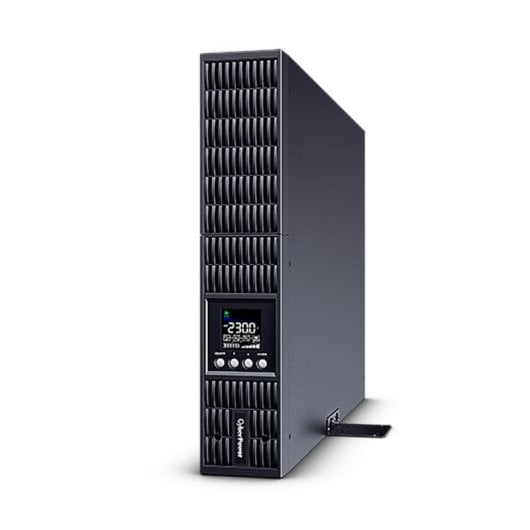 Sai CyberPower 3000VA Batería de Plomo Ácido 13 Minutos Rack/Torre Onda Sinusoidal Pura LCD