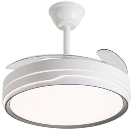 Ventilatore da Soffitto Daewoo DW5006 30W 3 Pale 6 Velocità Ventilatore da Soffitto Daewoo DW5006 30W 3 Pale 6 Velocità