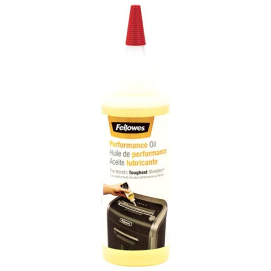 Öl Fellowes 36085 Amber 0,12 L Fellowes 36085 Amber 0,12 L