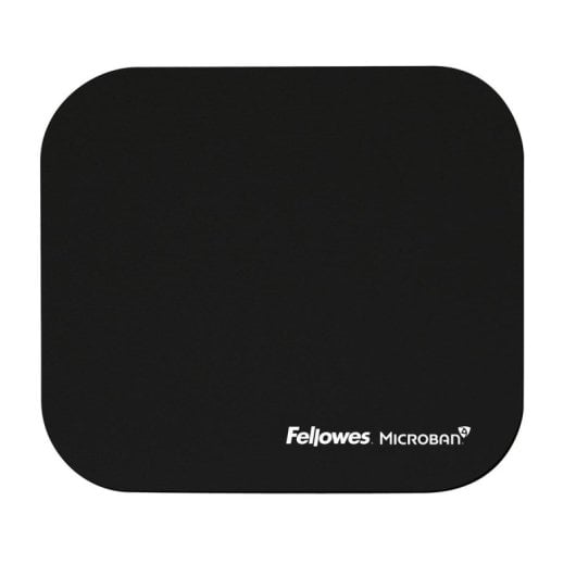 Fellowes 5933907 Monochrom Antirutsch Gummibasis Schwarz Fellowes 5933907