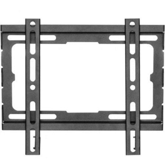 Fonestar FIX-022EN Support TV Mural Fixe 23 à 55" VESA 50x50 à 200x200 Max 45Kg Noir