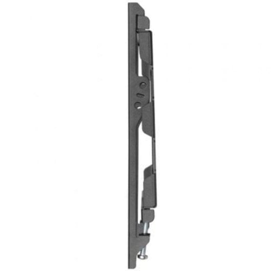 Fonestar FIX-022EN Support TV Mural Fixe 23 à 55" VESA 50x50 à 200x200 Max 45Kg Noir