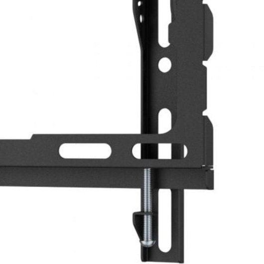 Fonestar FIX-022EN Support TV Mural Fixe 23 à 55" VESA 50x50 à 200x200 Max 45Kg Noir