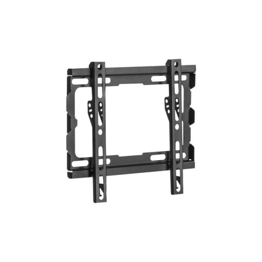 Fonestar FIX-022EN Support TV Mural Fixe 23 à 55" VESA 50x50 à 200x200 Max 45Kg Noir