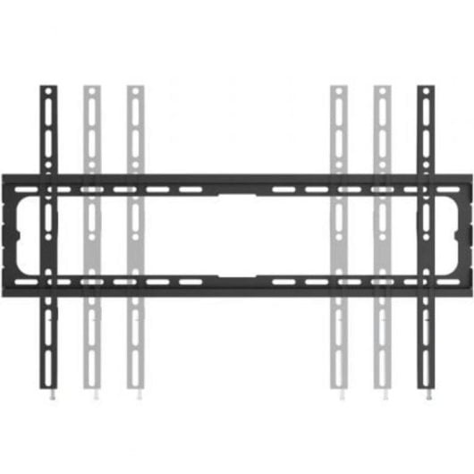 Supporto TV Parete Fonestar FIX-064EN 37-100" 45kg Nero Extraplano