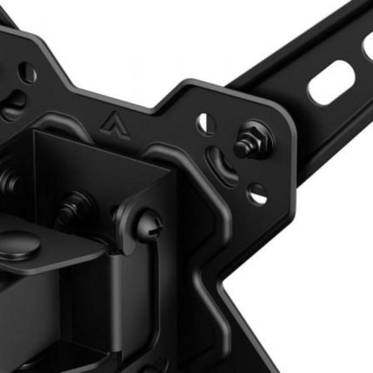 Soporte TV Fonestar MOV-322EN orientable para 13-55 pulgadas hasta 20kg VESA Negro