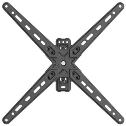 Fonestar MOV-344EN Suporte de Parede Orientável para TV 13-65" VESA 400x400 Máx.25kg Preto